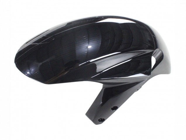 2004-2005 Suzuki GSXR 600 / GSXR 750 Motorcycle Fairing - Glossy Black Canada for Sale