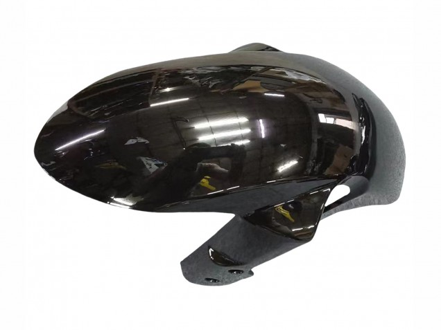 2006-2007 Suzuki GSXR 600 / GSXR 750 Motorcycle Fairings - Glossy Black Canada for Sale