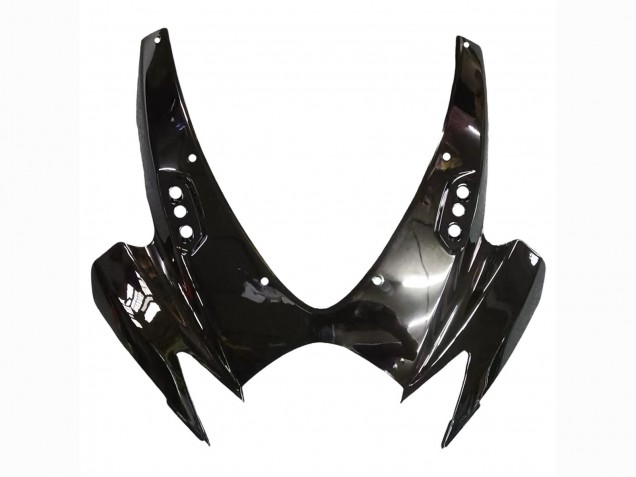 2006-2007 Suzuki GSXR 600 / GSXR 750 Motorcycle Fairings - Glossy Black Canada for Sale