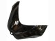 2006-2007 Suzuki GSXR 600 / GSXR 750 Motorcycle Fairings - Glossy Black Canada for Sale