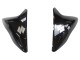 2011-2024 Suzuki GSXR 600 / GSXR 750 Motorcycle Fairings - Black Grey Red Line Canada for Sale