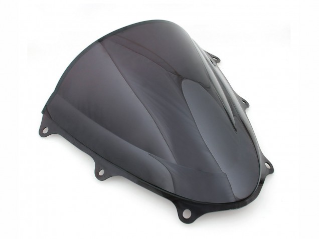 2011-2024 Suzuki GSXR 600 / GSXR 750 Motorcycle Fairings - Silver Yellow Black Canada for Sale