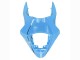 2011-2024 Suzuki GSXR 600 / GSXR 750 Motorcycle Fairings - Light Blue Black Canada for Sale