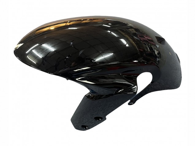 2011-2024 Suzuki GSXR 600 / GSXR 750 Motorcycle Fairings - Light Blue Black Canada for Sale