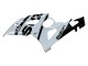 2005-2006 Suzuki GSXR 1000 Motorcycle Fairings - White Black Canada for Sale