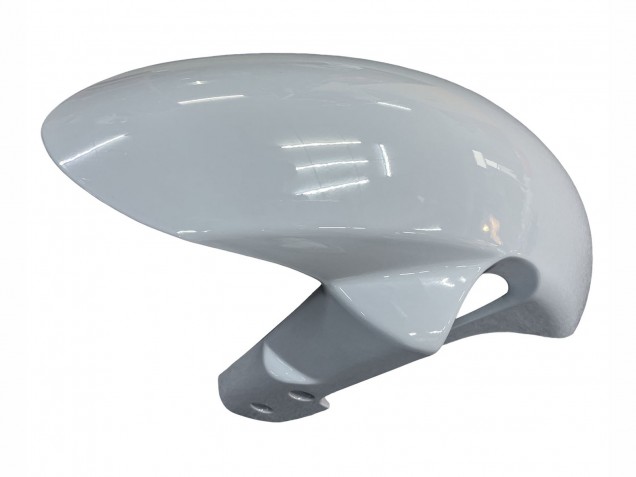 2005-2006 Suzuki GSXR 1000 Motorcycle Fairings - White Black Canada for Sale