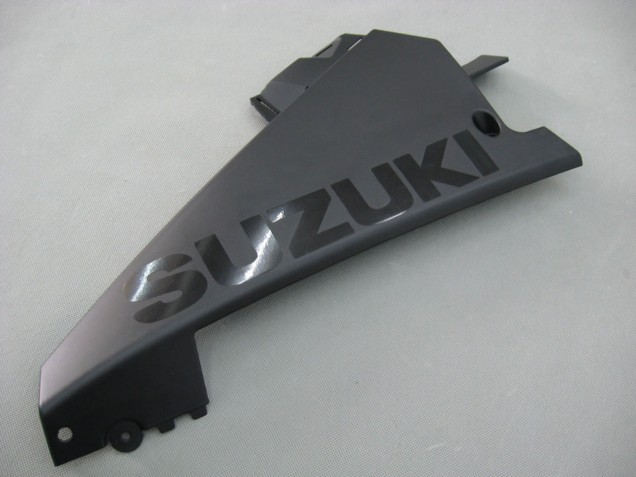 2007-2008 Suzuki GSXR 1000 Motorcycle Fairings - Matte Black Glossy Black Canada for Sale