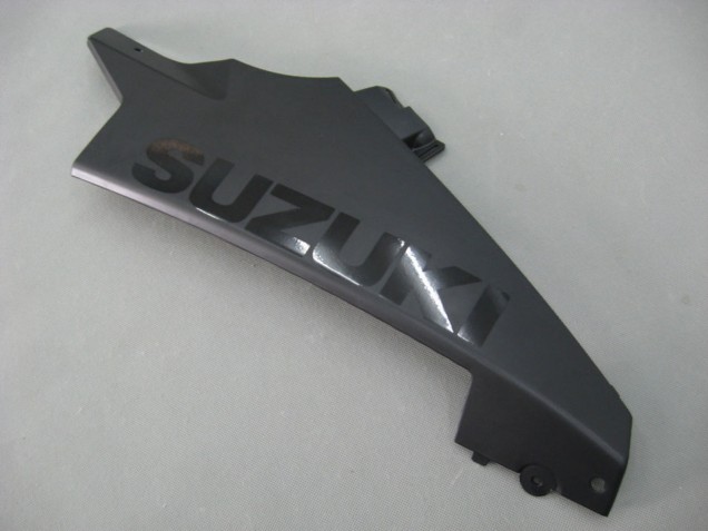 2007-2008 Suzuki GSXR 1000 Motorcycle Fairings - Matte Black Glossy Black Canada for Sale