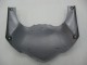 2007-2008 Suzuki GSXR 1000 Motorcycle Fairings - Matte Black Glossy Black Canada for Sale