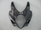 2007-2008 Suzuki GSXR 1000 Motorcycle Fairings - Matte Black Glossy Black Canada for Sale