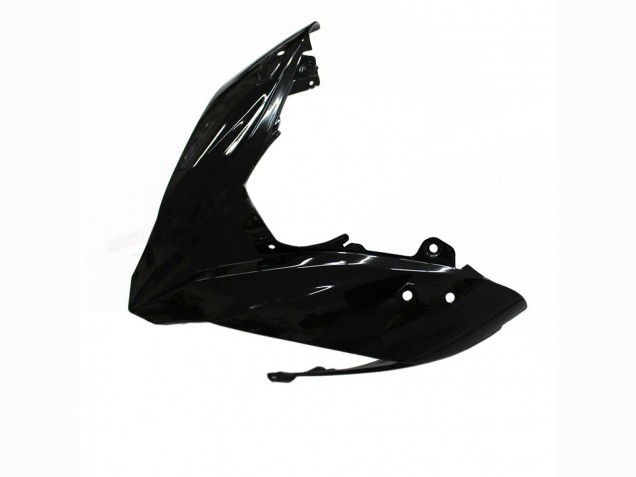 2017-2019 Kawasaki Ninja 650 EX650 Motorcycle Fairings - Glossy Black Canada for Sale