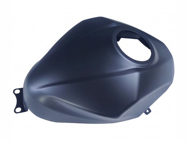 2018-2024 Kawasaki Ninja 400 Motorcycle Fairings - Matte Black Pink Canada for Sale