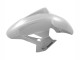 2018-2024 Kawasaki Ninja 400 Motorcycle Fairings - Glossy White Canada for Sale