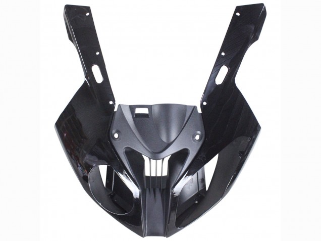 2009-2014 BMW S1000RR Motorcycle Fairing - Glossy Black Canada for Sale