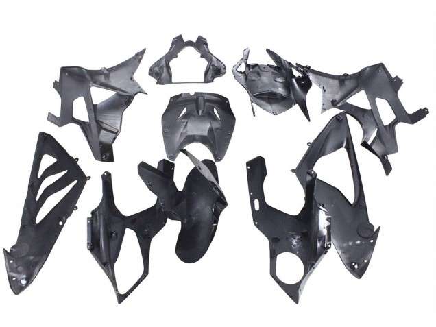 2009-2014 BMW S1000RR Motorcycle Fairing - Glossy Black Canada for Sale