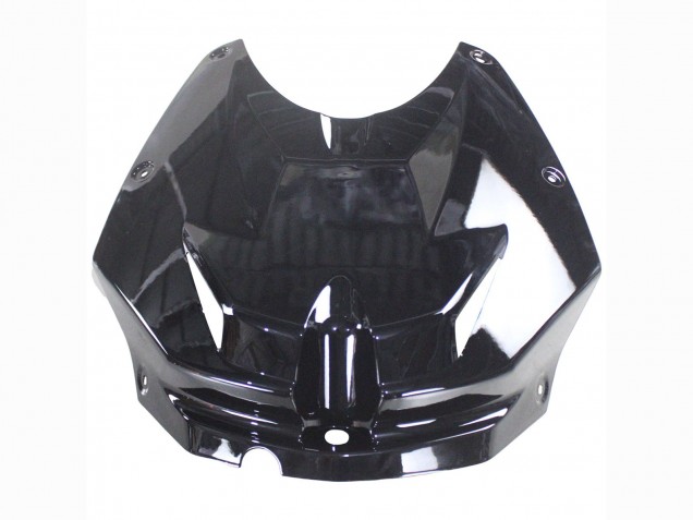 2009-2014 BMW S1000RR Motorcycle Fairing - Glossy Black Canada for Sale