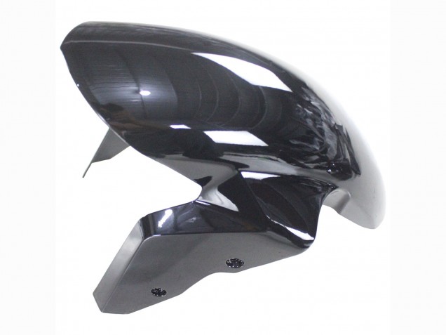 2009-2014 BMW S1000RR Motorcycle Fairing - Glossy Black Canada for Sale