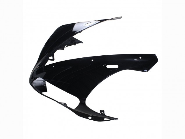 2004-2006 Yamaha YZF 1000 R1 Motorcycle Fairings - Glossy Black Gold Decals Canada for Sale