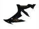 2004-2006 Yamaha YZF 1000 R1 Motorcycle Fairings - Glossy Black Gold Decals Canada for Sale