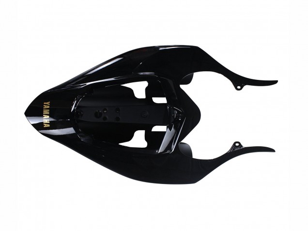 2004-2006 Yamaha YZF 1000 R1 Motorcycle Fairings - Glossy Black Gold Decals Canada for Sale