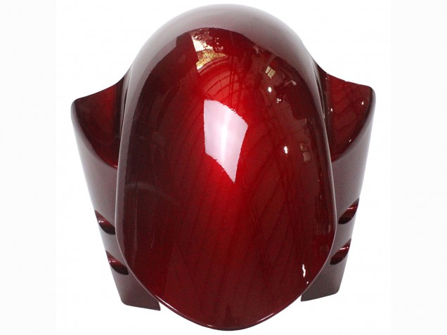 2004-2006 Yamaha YZF 1000 R1 Motorcycle Fairings - Red White Canada for Sale