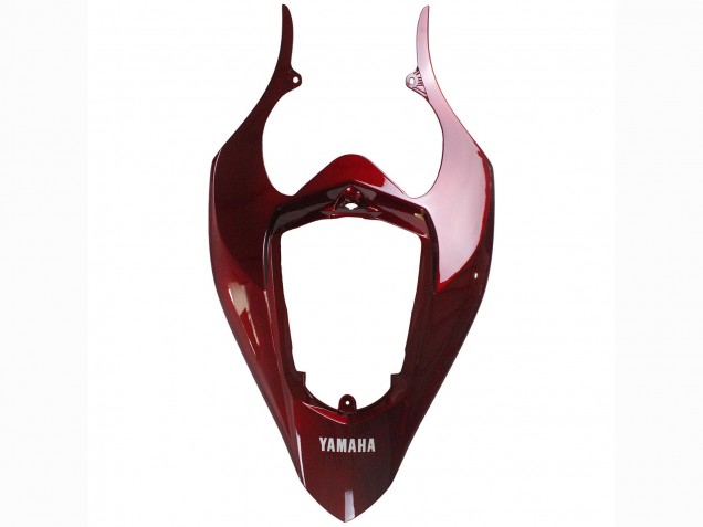 2004-2006 Yamaha YZF 1000 R1 Motorcycle Fairings - Red White Canada for Sale