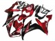 2004-2006 Yamaha YZF 1000 R1 Motorcycle Fairings - Red Glossy Black Canada for Sale