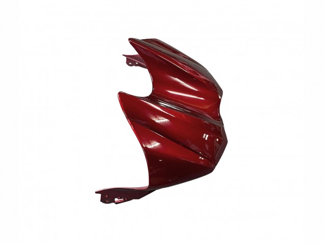 2004-2006 Yamaha YZF 1000 R1 Motorcycle Fairings - Red Glossy Black Canada for Sale