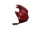 2004-2006 Yamaha YZF 1000 R1 Motorcycle Fairings - Red Glossy Black Canada for Sale