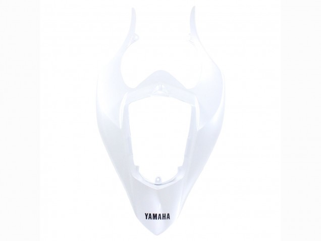 2004-2006 Yamaha YZF 1000 R1 Motorcycle Fairings - Pearl White Black Decals Canada for Sale