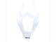 2004-2006 Yamaha YZF 1000 R1 Motorcycle Fairings - Pearl White Black Decals Canada for Sale