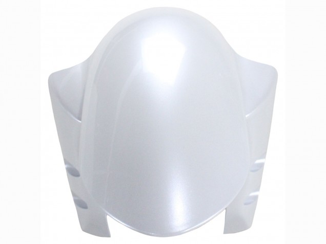 2004-2006 Yamaha YZF 1000 R1 Motorcycle Fairings - Pearl White Black Decals Canada for Sale