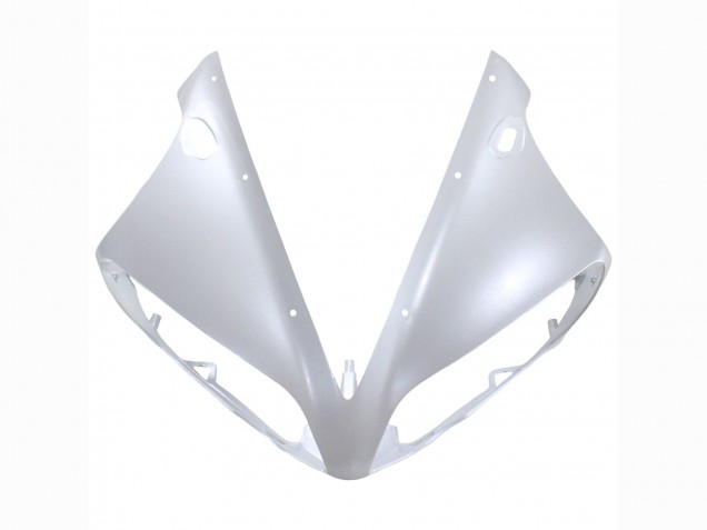 2004-2006 Yamaha YZF 1000 R1 Motorcycle Fairings - Pearl White Black Decals Canada for Sale