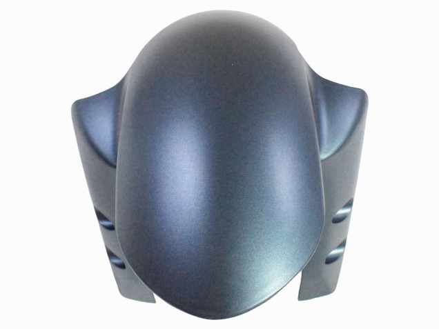 2004-2006 Yamaha YZF 1000 R1 Motorcycle Fairings - Dark Blue Gold Decals Canada for Sale