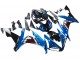 2004-2006 Yamaha YZF 1000 R1 Motorcycle Fairings - Blue Black Red White Shark Canada for Sale