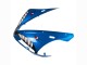 2004-2006 Yamaha YZF 1000 R1 Motorcycle Fairings - Blue Black Red White Shark Canada for Sale