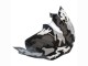 2007-2008 Yamaha YZF 1000 R1 Motorcycle Fairings - Grey White Camouflage Shark Canada for Sale