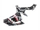 2007-2008 Yamaha YZF 1000 R1 Motorcycle Fairings - Grey White Camouflage Shark Canada for Sale