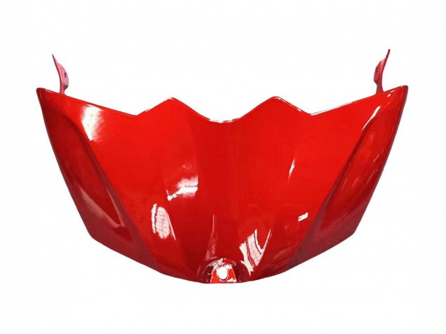 2007-2008 Yamaha YZF 1000 R1 Motorcycle Fairing - Red Matte Black Canada for Sale