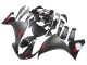2009-2011 Yamaha YZF 1000 R1 Motorcycle Fairing - Matte Black Red Decal Canada for Sale