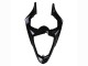 2009-2011 Yamaha YZF 1000 R1 Motorcycle Fairing - Matte Black Red Decal Canada for Sale