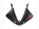 2009-2011 Yamaha YZF 1000 R1 Motorcycle Fairing - Matte Black Red Decal Canada for Sale