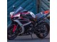 2009-2011 Yamaha YZF 1000 R1 Motorcycle Fairings - Red White Matte Black Canada for Sale