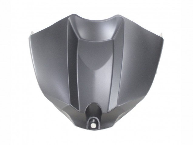 2012-2014 Yamaha YZF 1000 R1 Motorcycle Fairings - Matte Black Gold Decals Canada for Sale