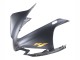 2012-2014 Yamaha YZF 1000 R1 Motorcycle Fairings - Matte Black Gold Decals Canada for Sale