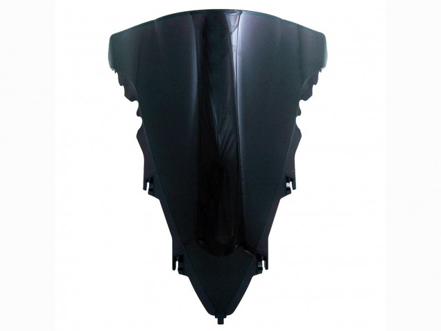 2012-2014 Yamaha YZF 1000 R1 Motorcycle Fairings - Matte Black Gold Decals Canada for Sale