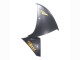 2012-2014 Yamaha YZF 1000 R1 Motorcycle Fairings - Matte Black Gold Decals Canada for Sale