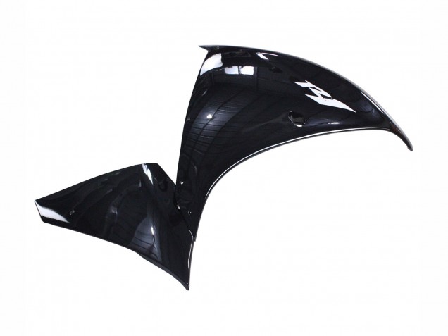 2012-2014 Yamaha YZF 1000 R1 Motorcycle Fairings - Glossy Black Canada for Sale