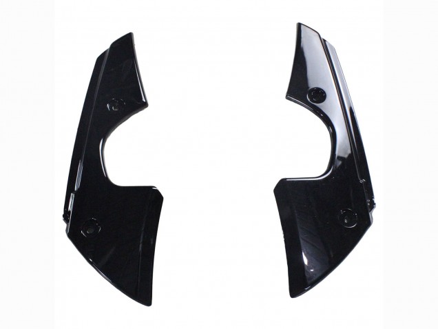 2012-2014 Yamaha YZF 1000 R1 Motorcycle Fairings - Glossy Black Canada for Sale