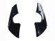 2012-2014 Yamaha YZF 1000 R1 Motorcycle Fairings - Glossy Black Canada for Sale